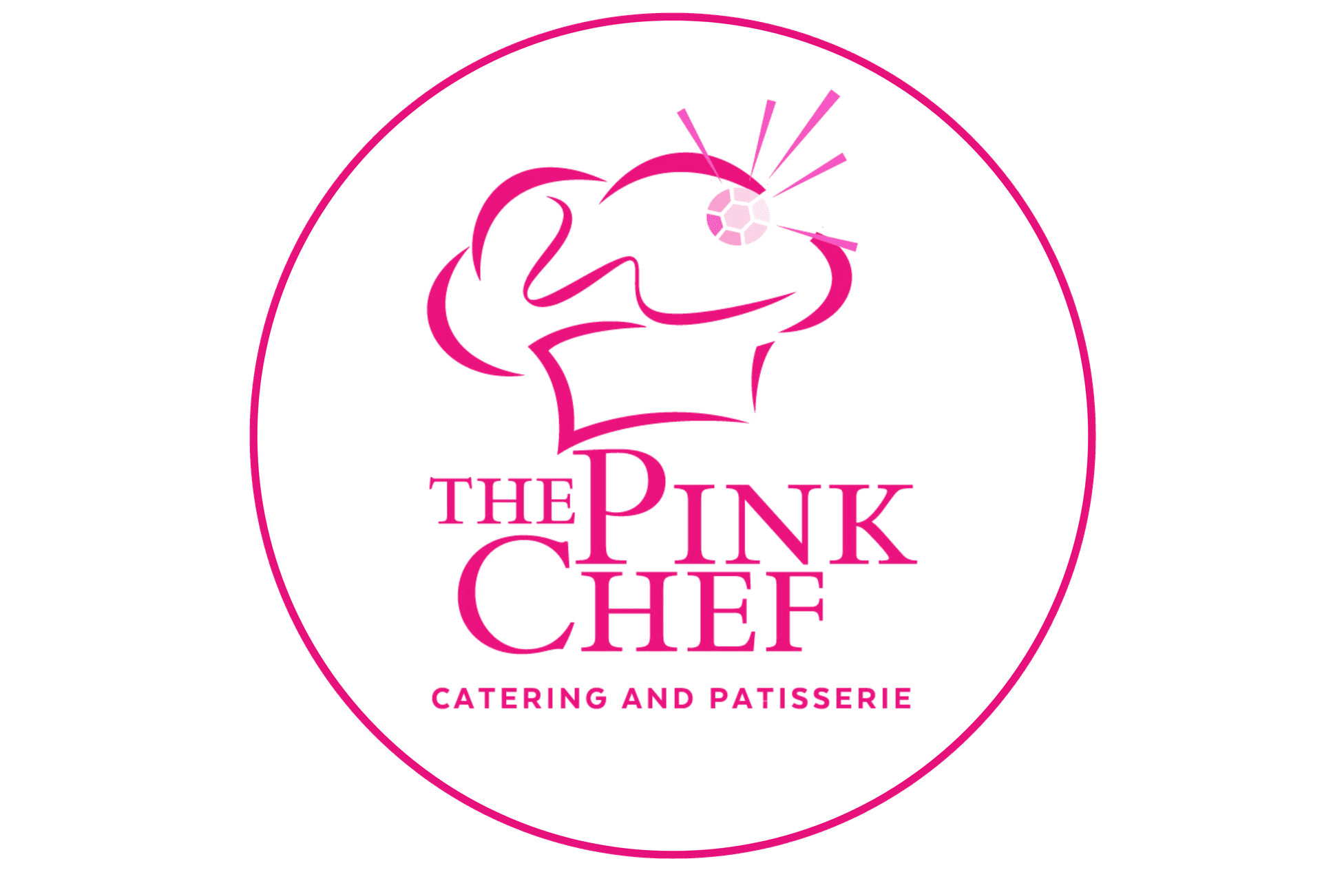 The Pink Chef