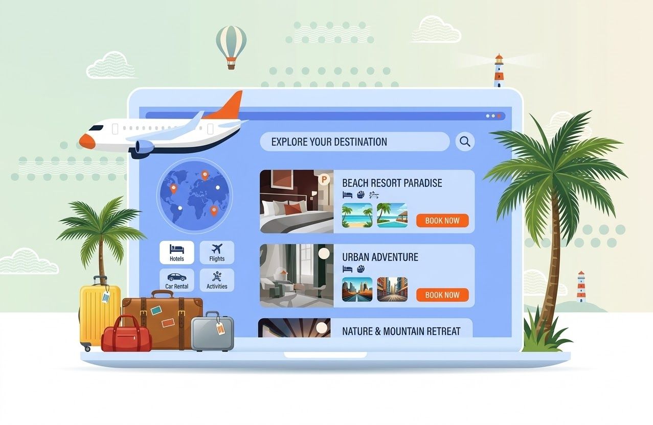 Flight Information Display System API Flight Information Display System API
