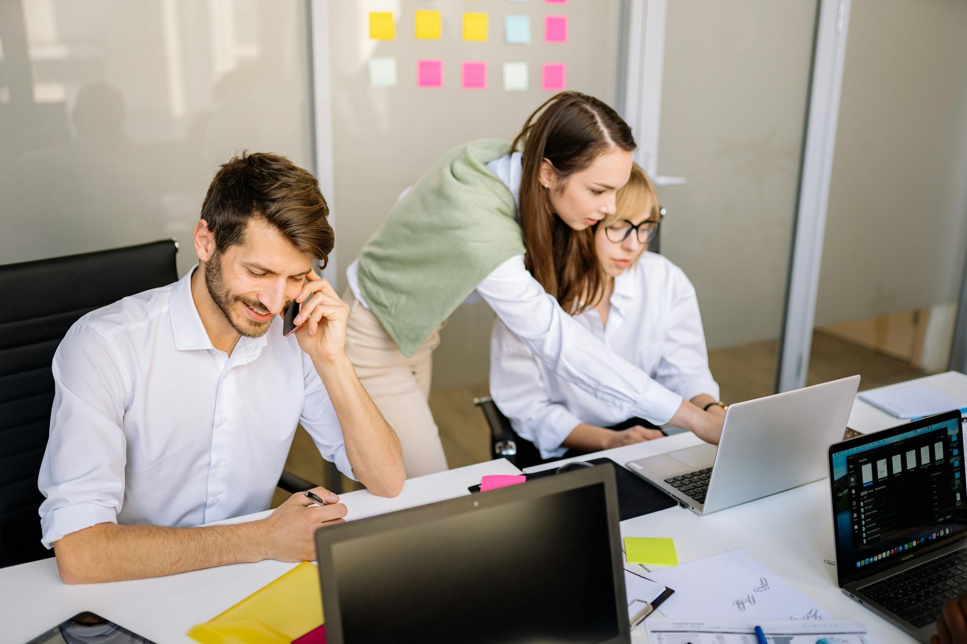 business leadership business leadership