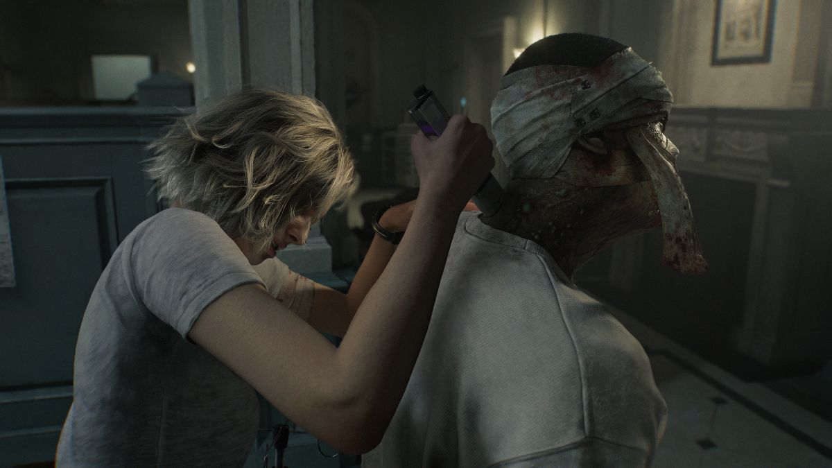 Resident Evil Requiem Resident Evil Requiem