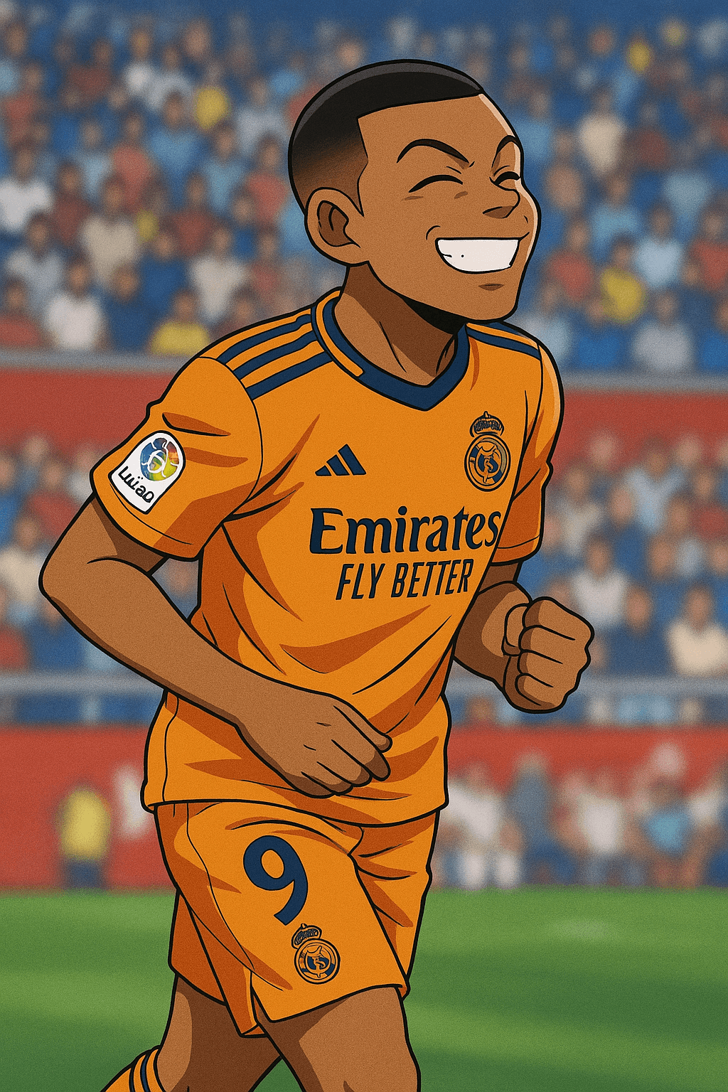 Kylian-happy Kylian-happy