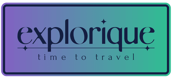 Explorique | Boutique Executive Travel Agent