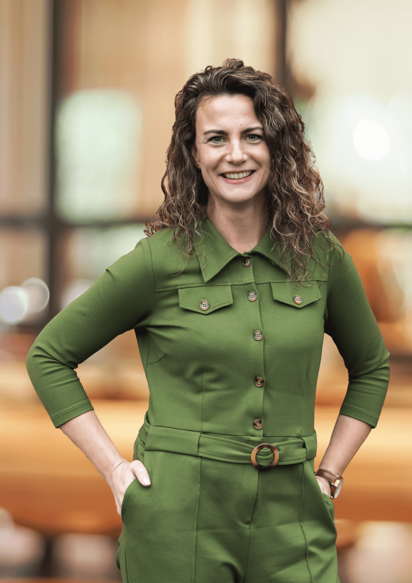 Lefwijf Anja van Aken blogt op lefwijf.nl