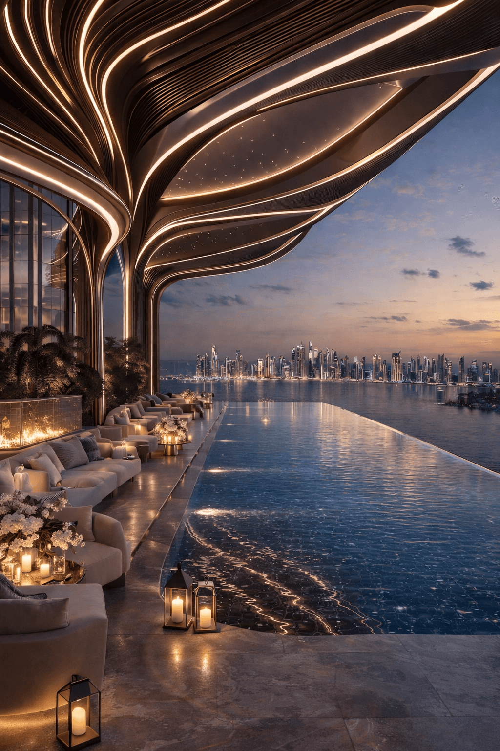 Gold Coast riverfront
