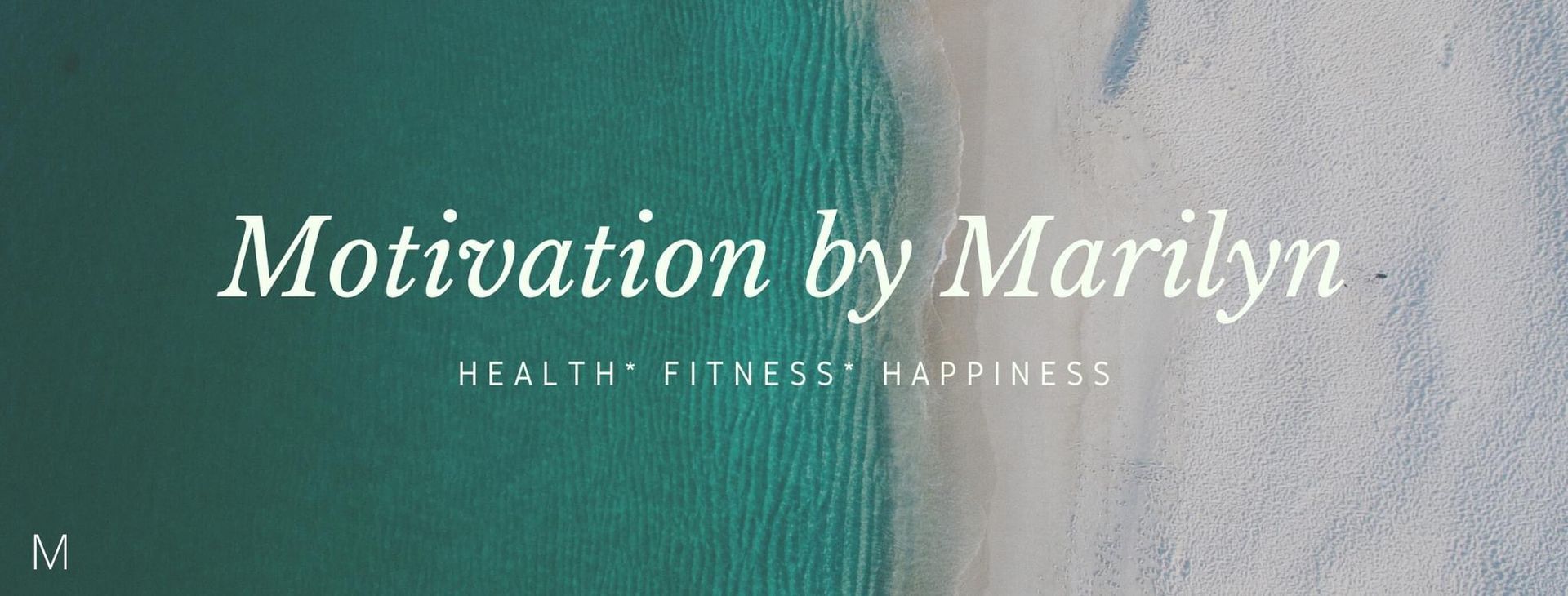 Motivation by Marilyn 