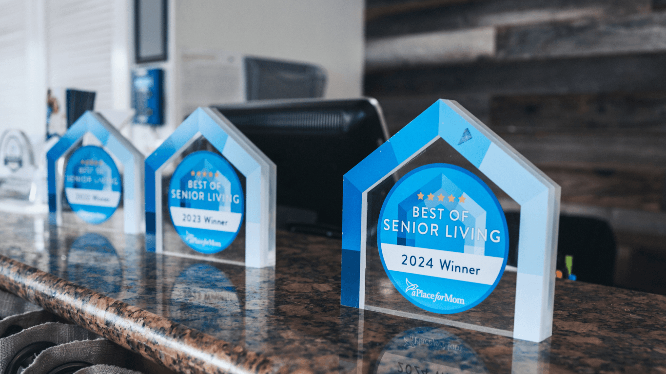 Compassionate Senior Care in Dixon at Solano Life House