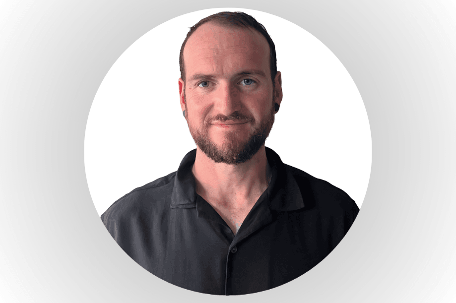 Matthew Cochrane - Team Leader Building Division