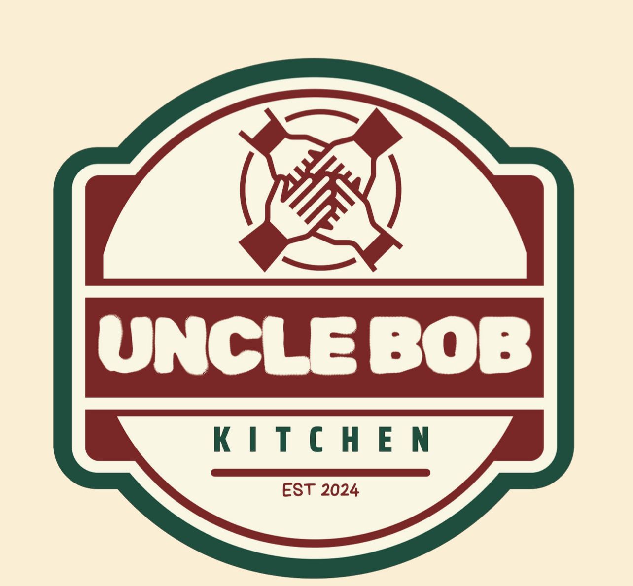 Uncle Bob Kitchen