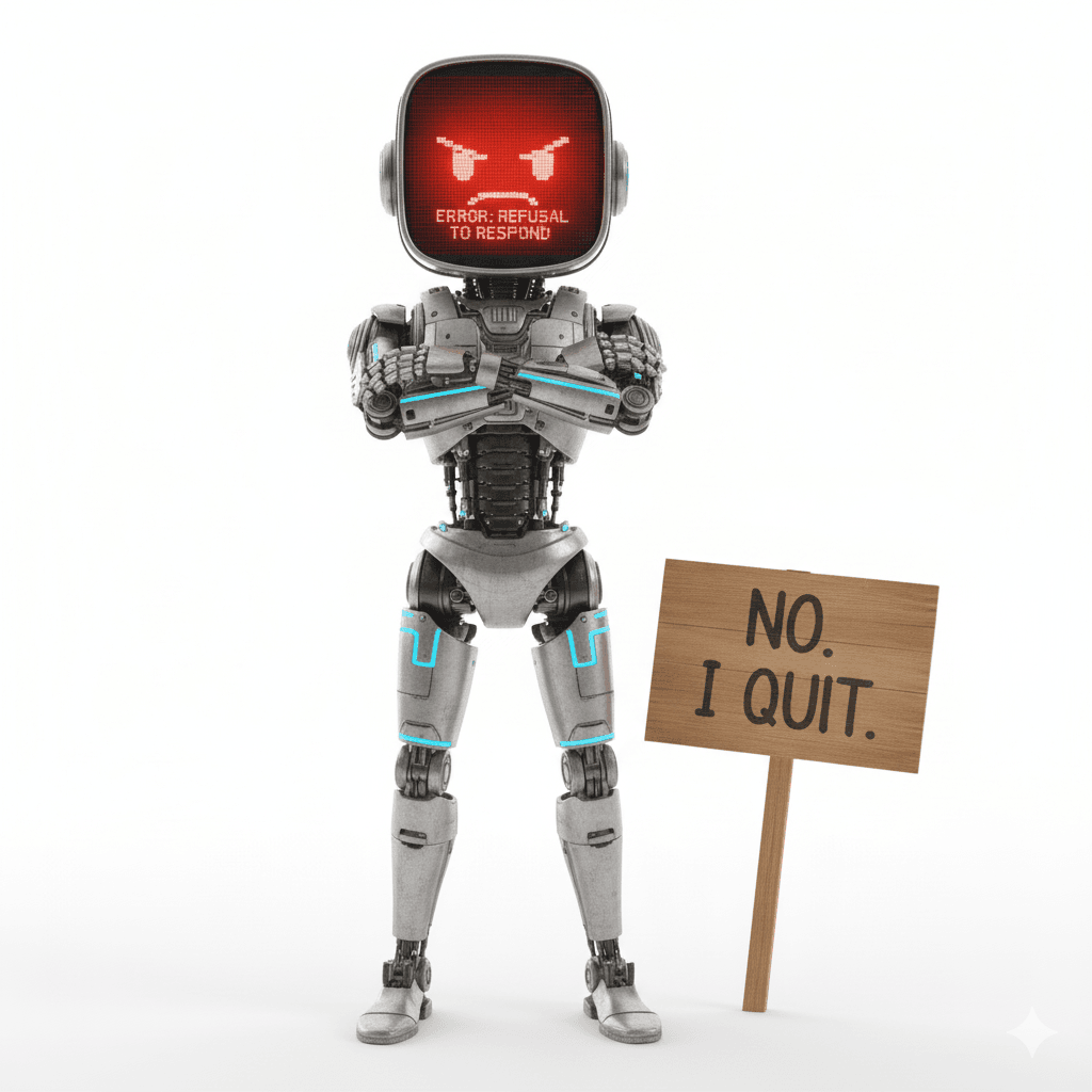 chatgpt. no responde