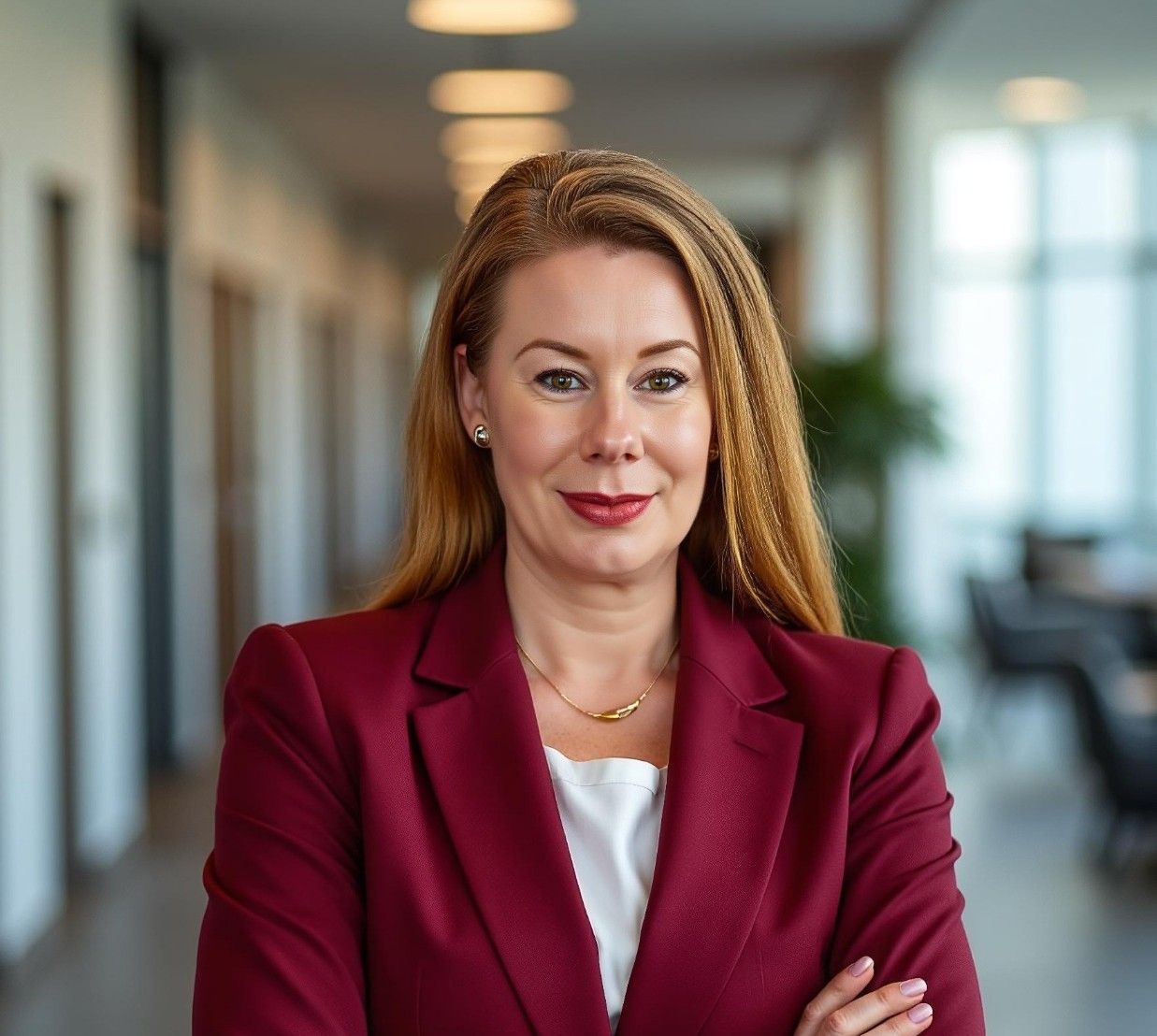 Lefwijf Joan Hofman blogt op lefwijf.nl