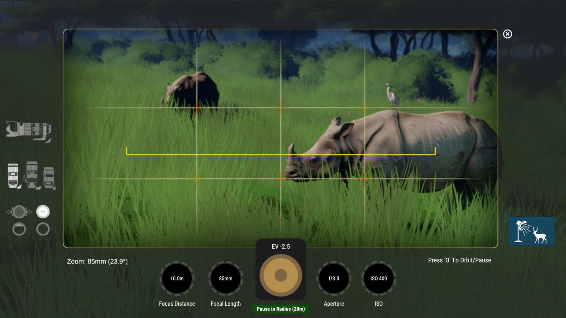 The Great Indian Safari The Great Indian Safari