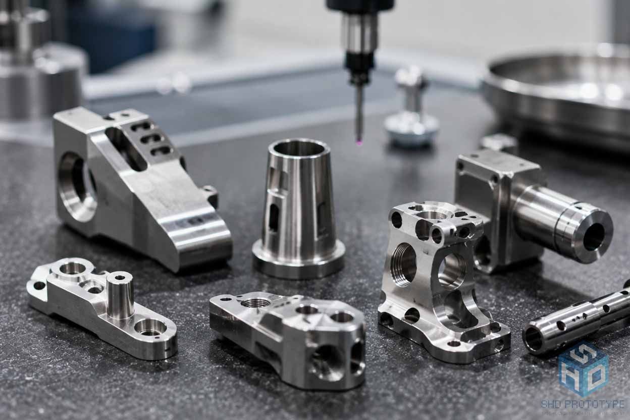 precision forming processing precision forming processing