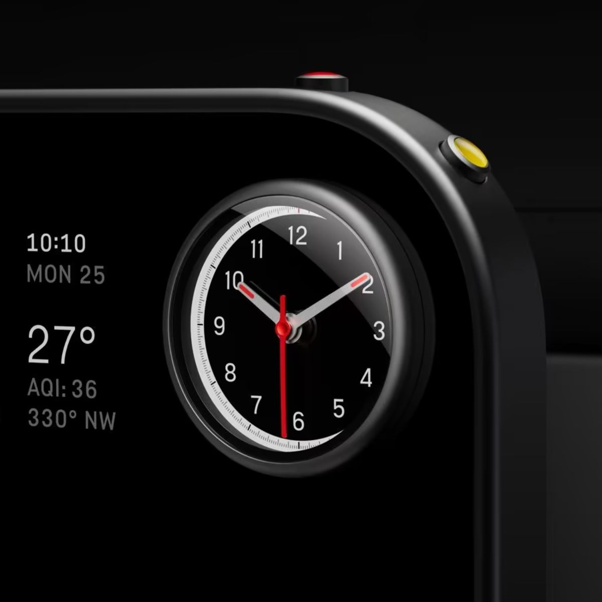 Ferrari Luce Ferrari Luce