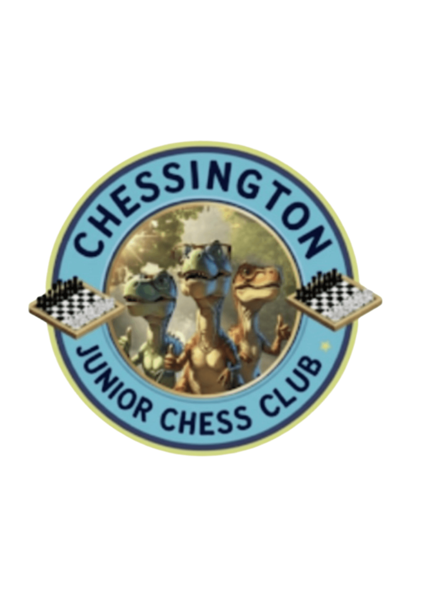 Chessington Junior Chess Club