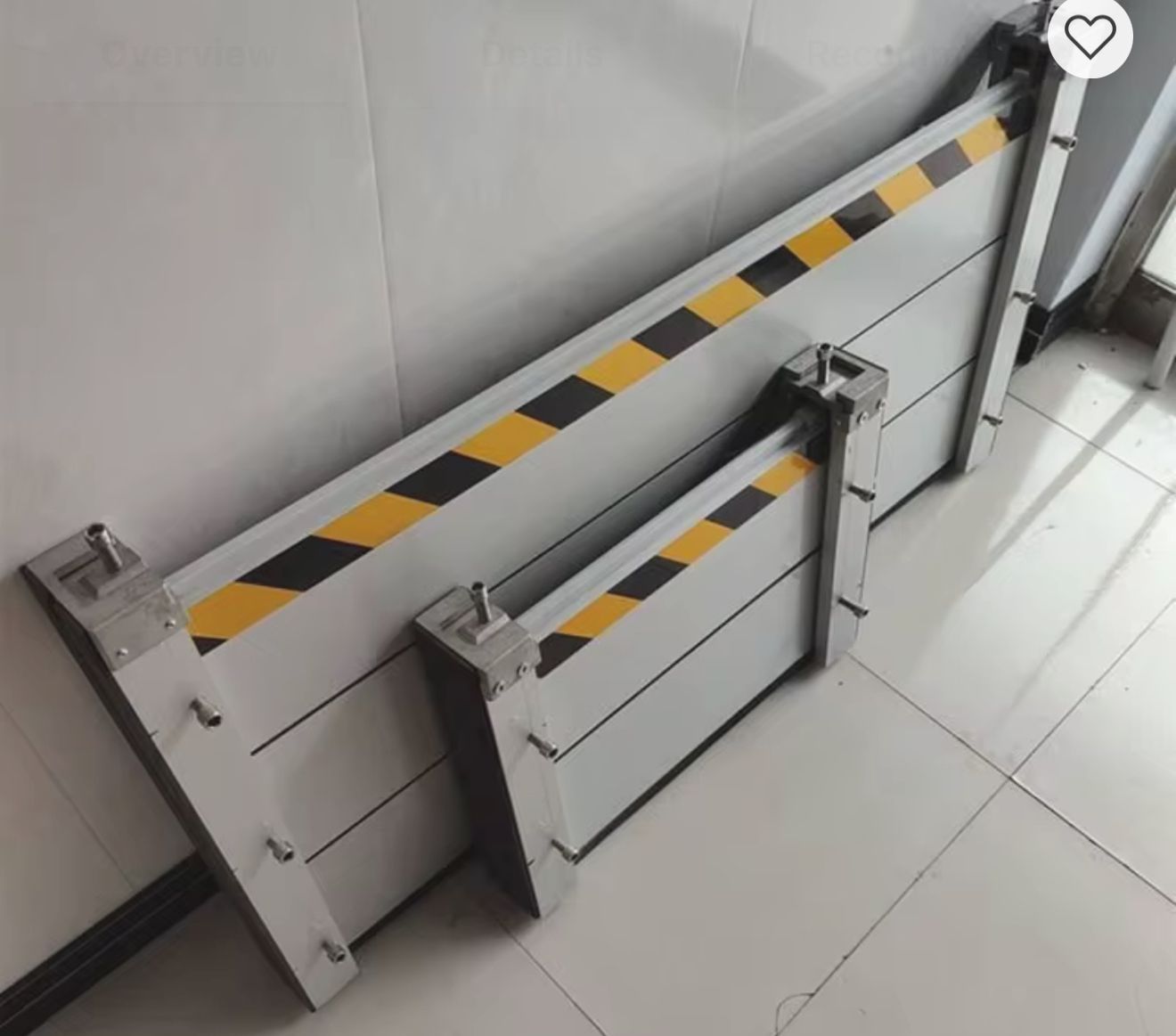 flood protection