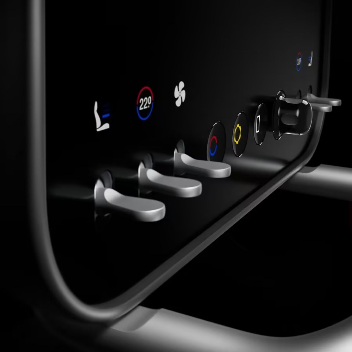 Ferrari Luce Ferrari Luce