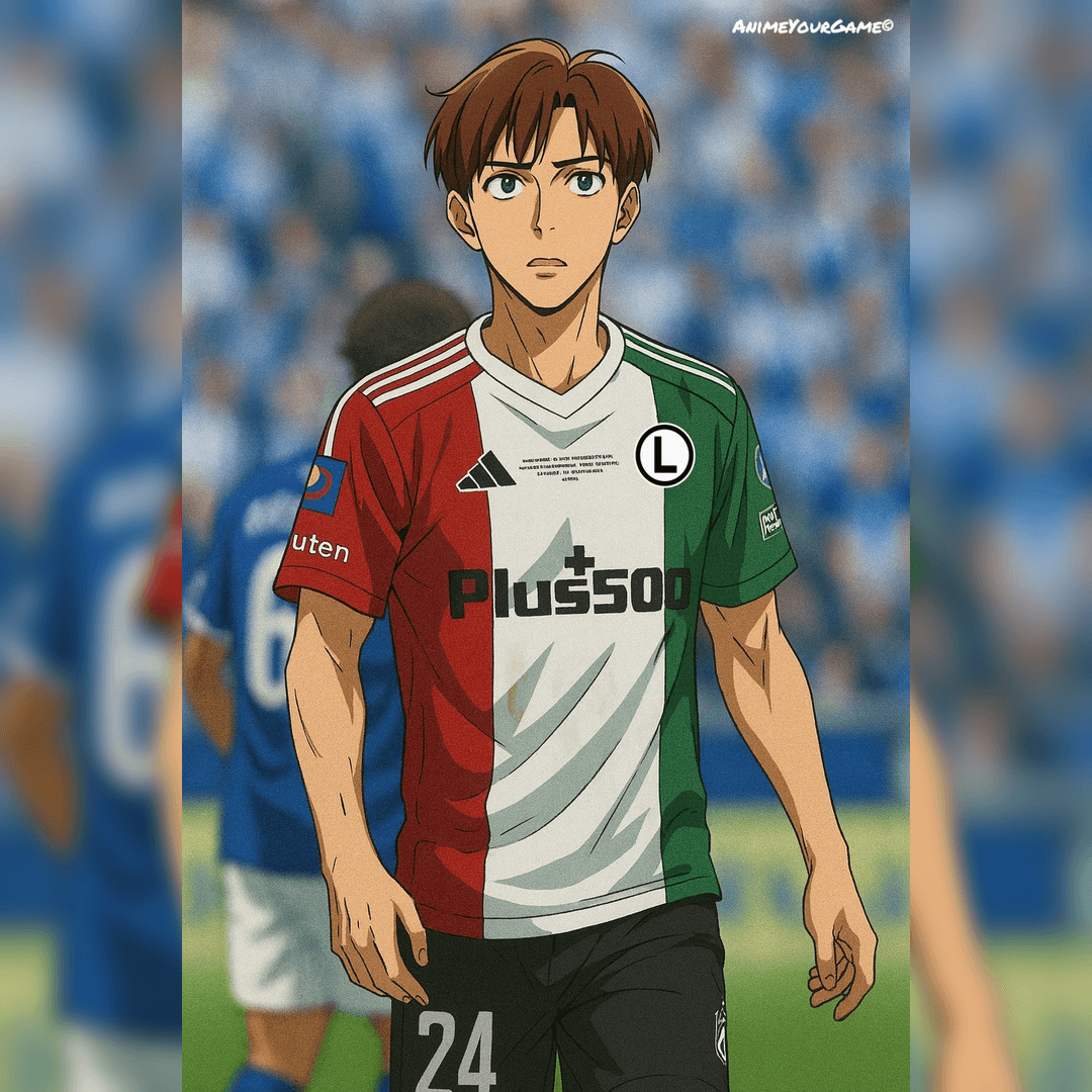 Jan-Ziolkowski-legia