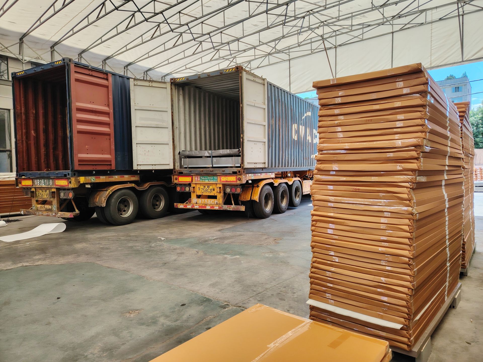 wooden crates wooden crates