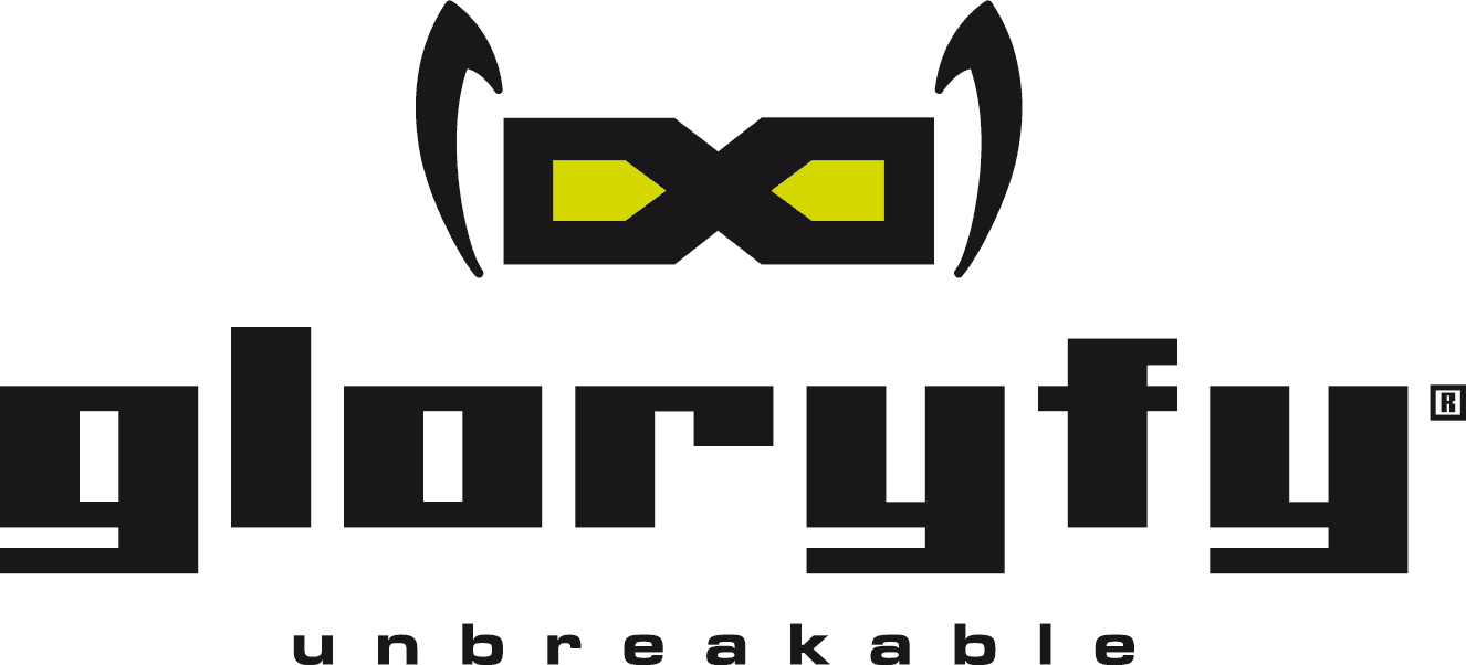 Gloryfy Logo