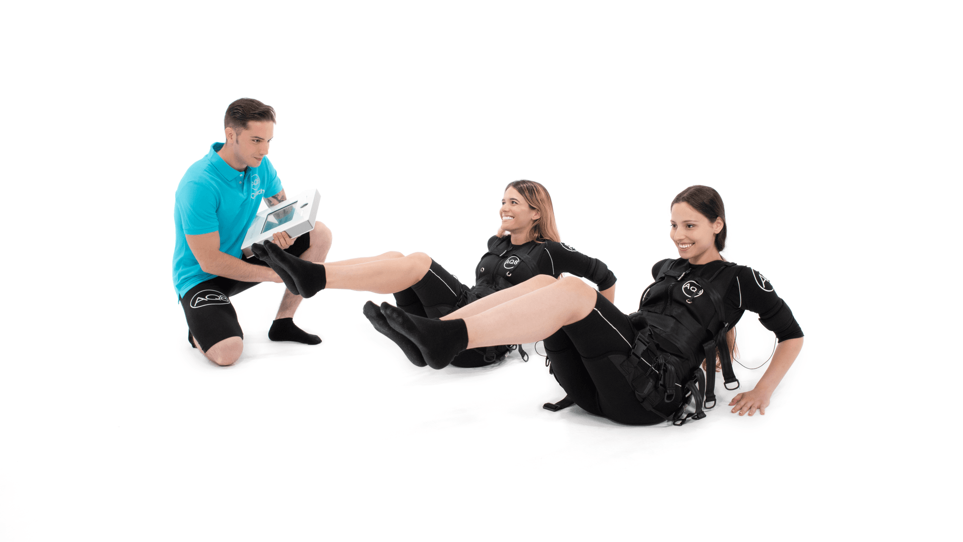 people using ems