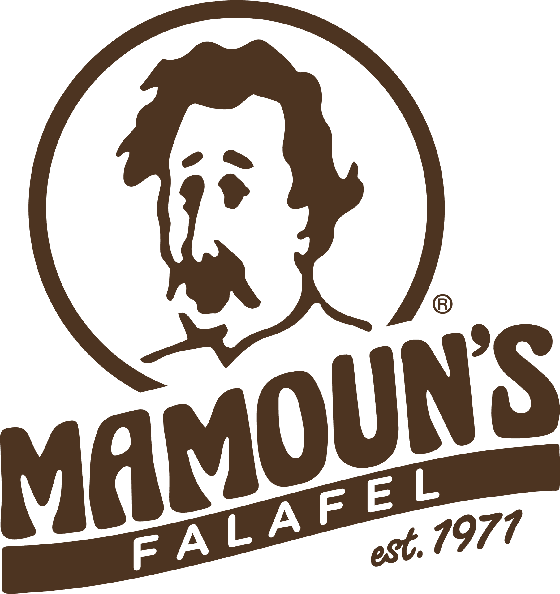 Mamoun's Falafel on Wheels