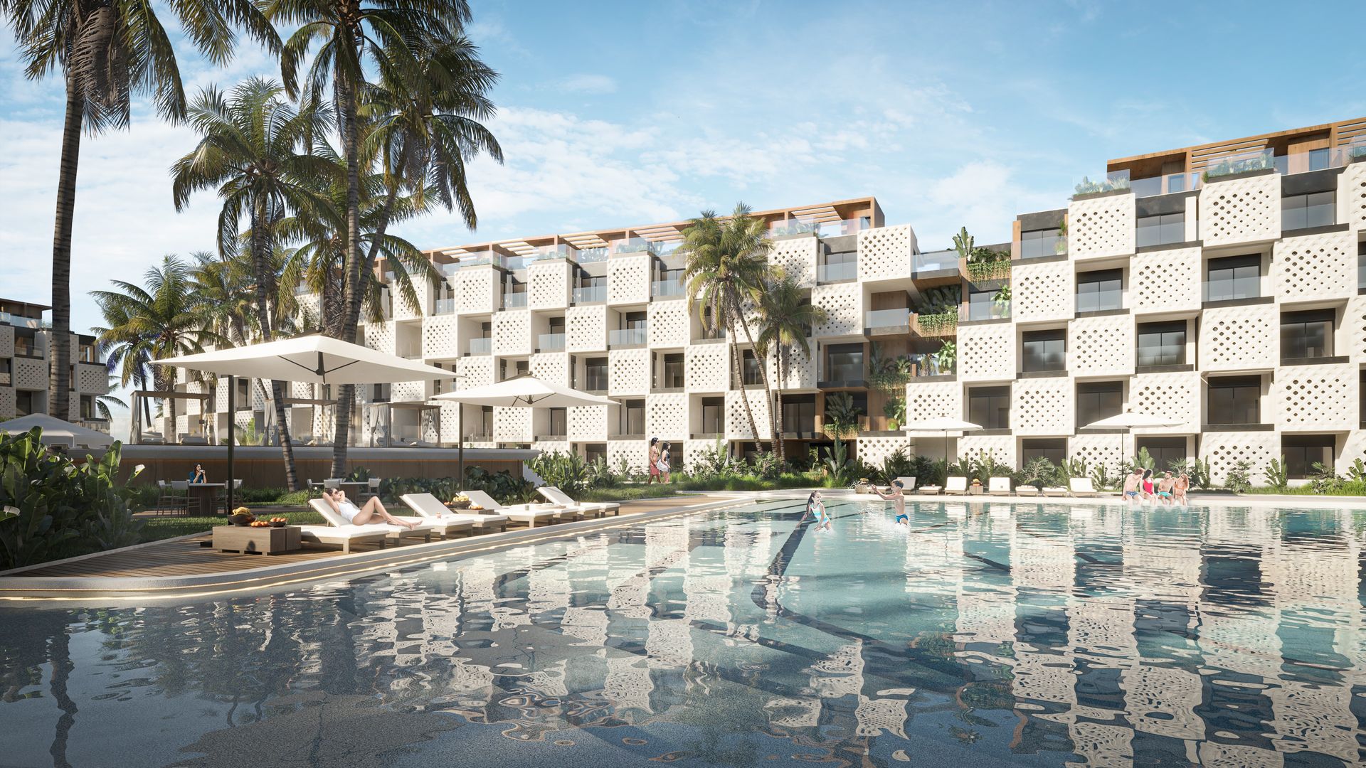 Dominican Republic luxury managed resort Dominican Republic luxury managed resort