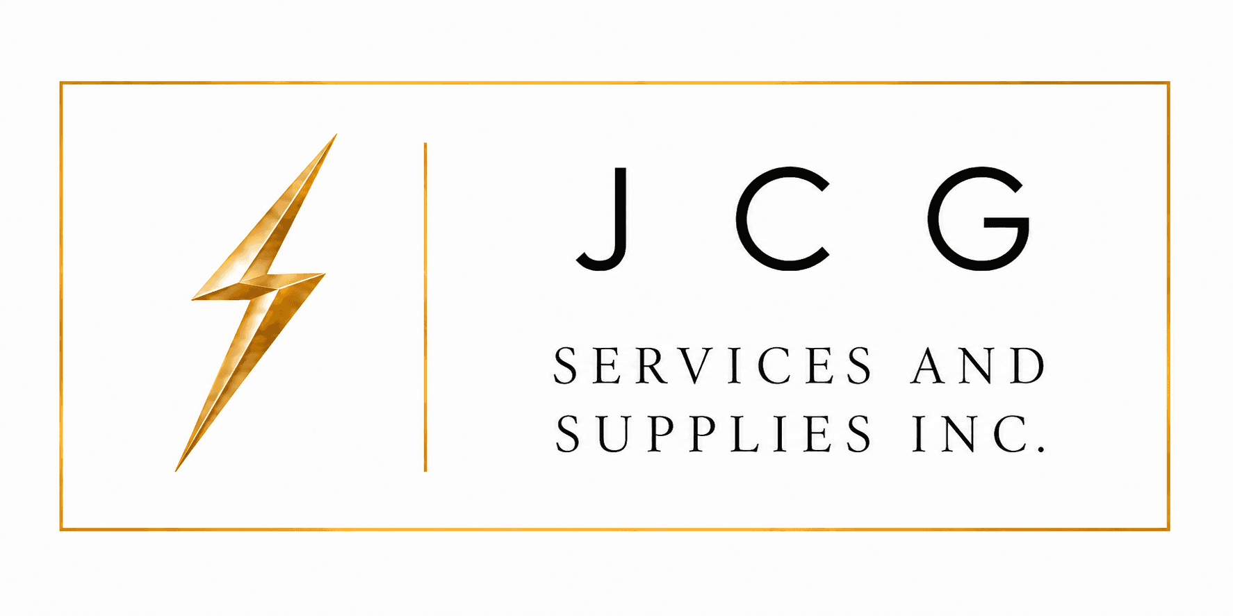 JCG Services and Supplies Inc