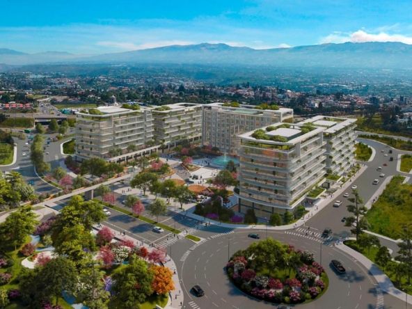 Casas de lujo en Cumbayá Casas de lujo en Cumbayá