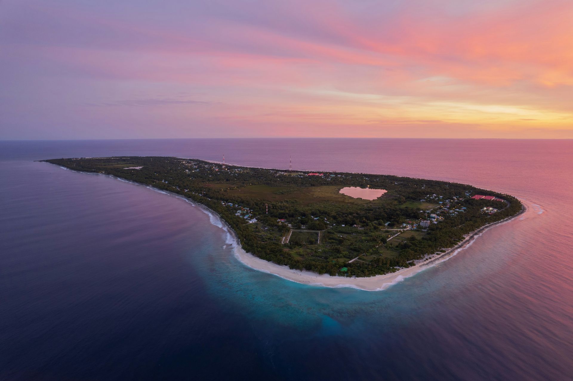 fuvahmulah island