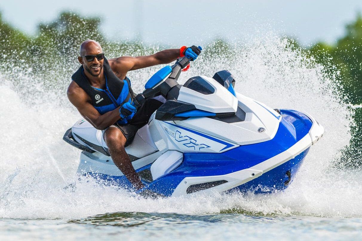 Water Sports in Halkidiki