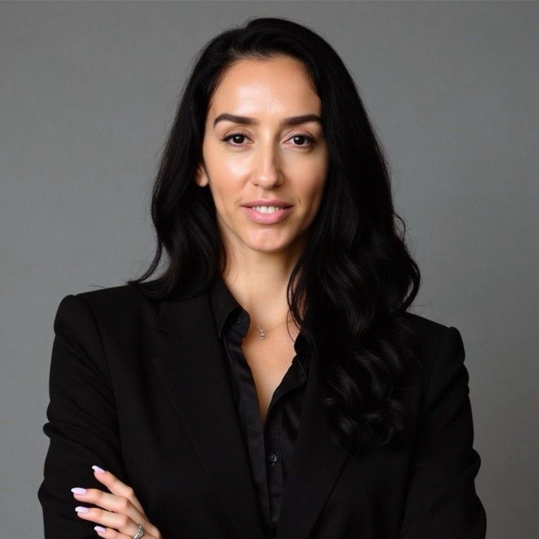 Nikoleta Hristova, COO chez Vegas Legends Nikoleta Hristova, COO chez Vegas Legends
