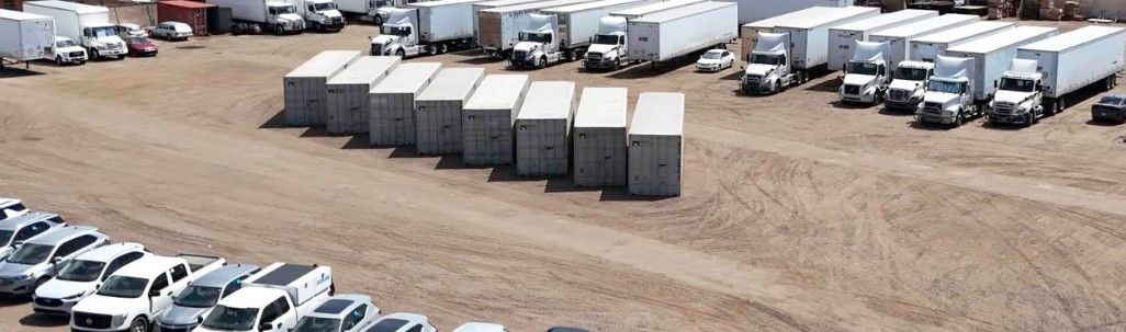 logistics technology