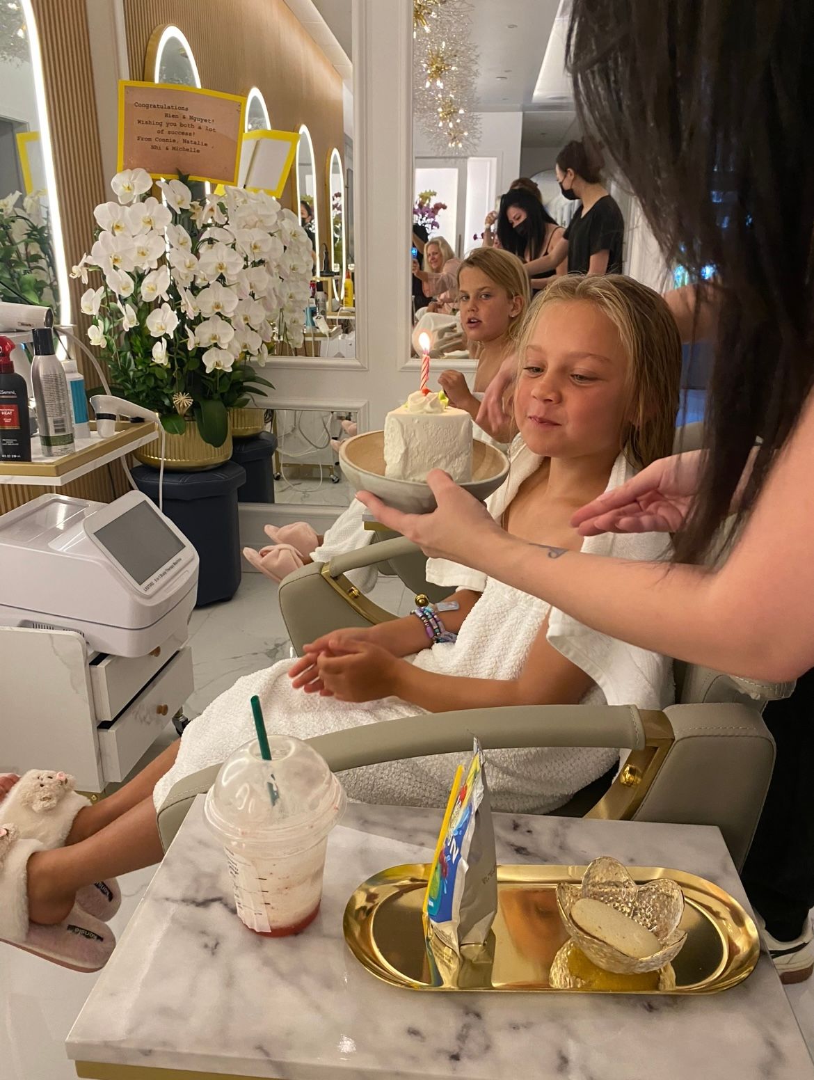 group appointment at head spa in artesia california group appointment at head spa in artesia california