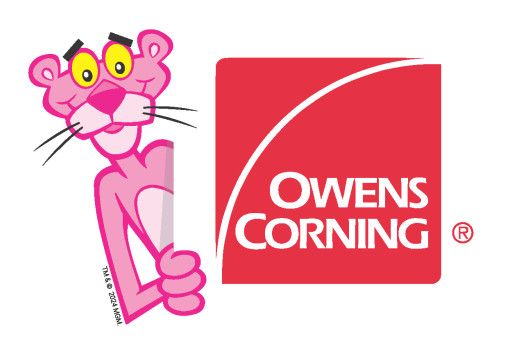 Owens Corning Roofing Shingles