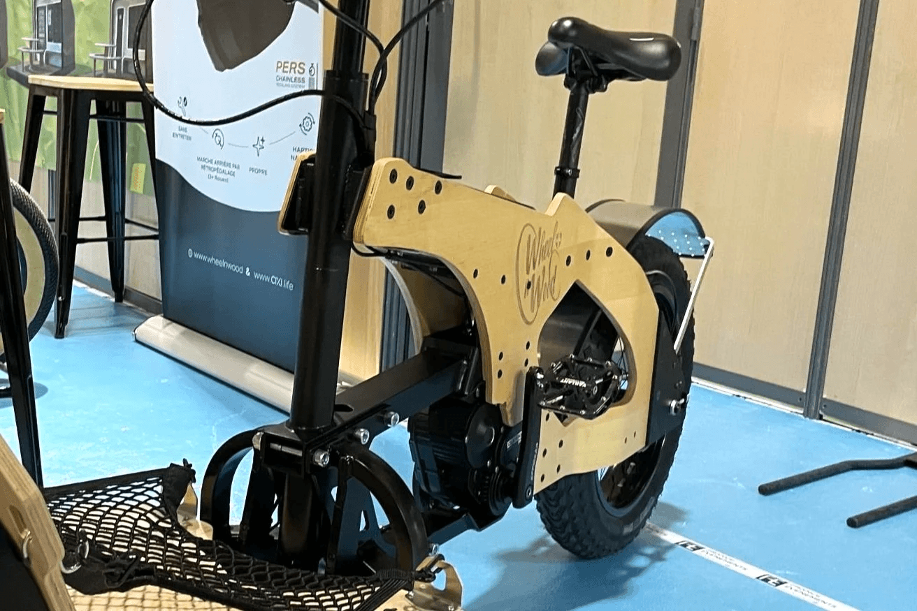 Wheel’n Wood Wheel’n Wood