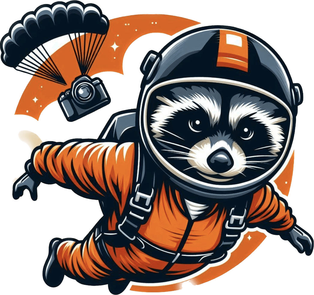 FFRacoon Phototgraphy