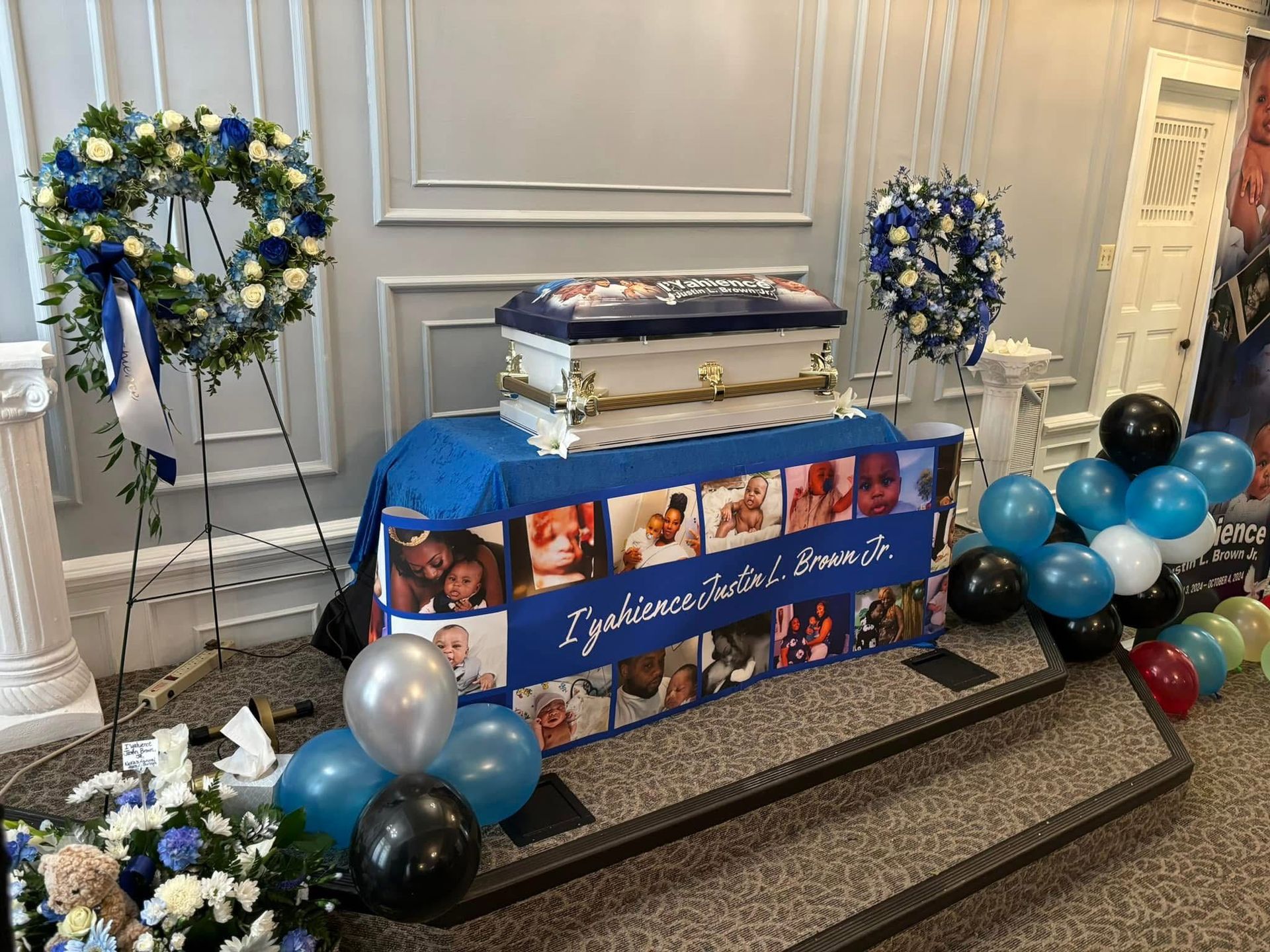 Honoring Lives: Neka’s Funeral Services in Milwaukee