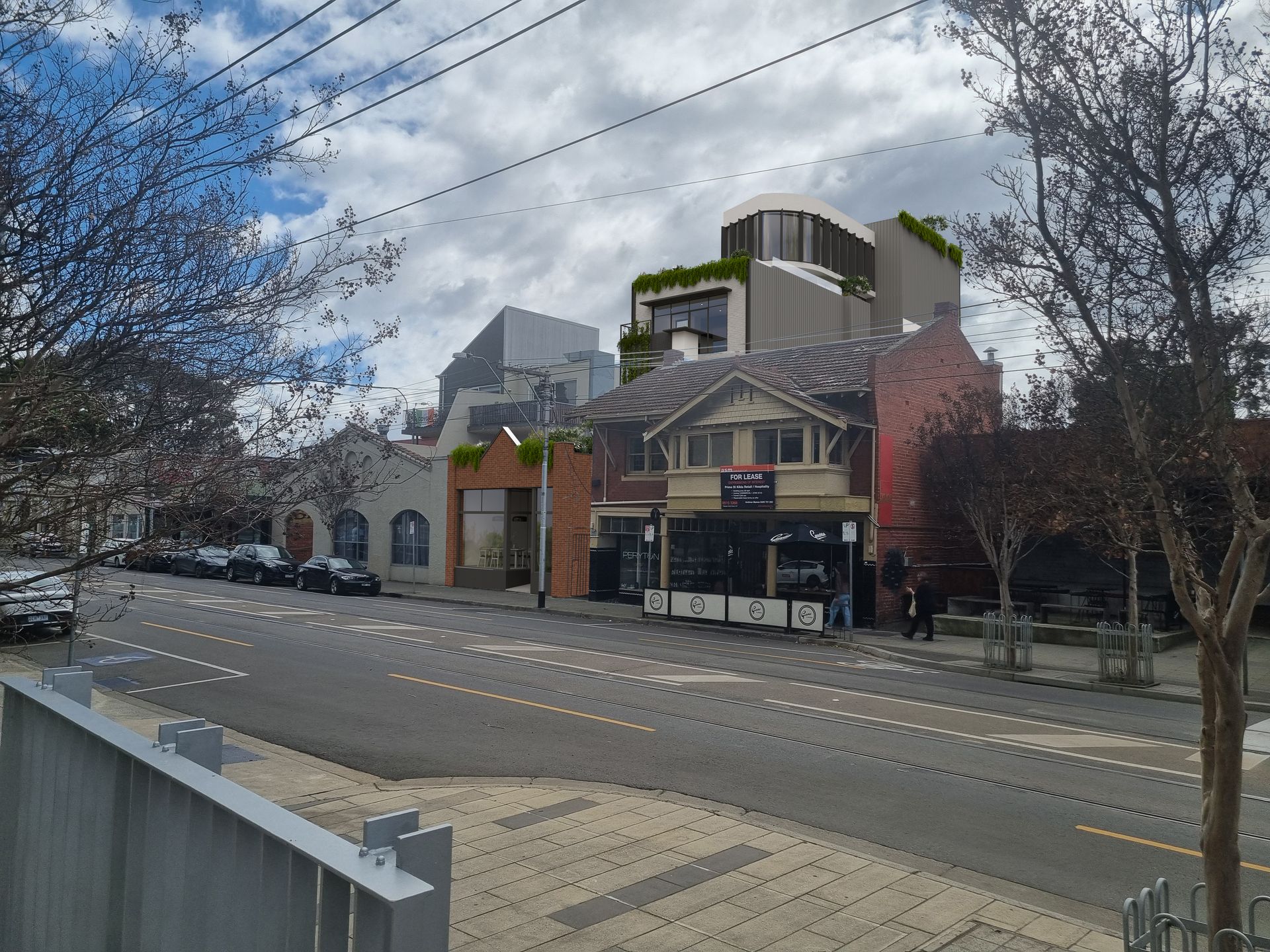 3D render architecture 3D render architecture