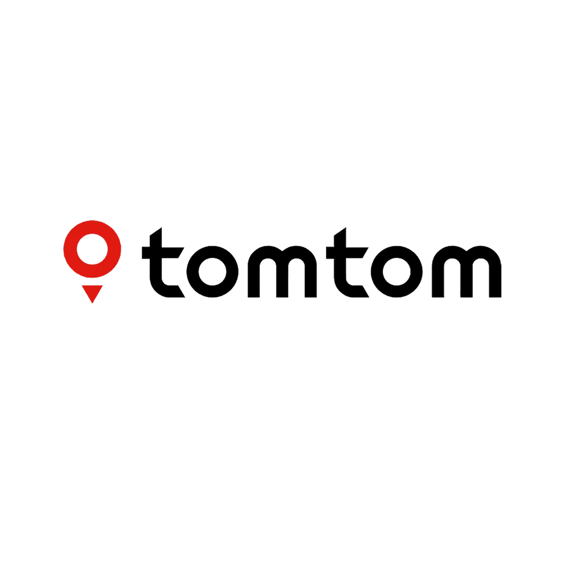 TomTom Logo