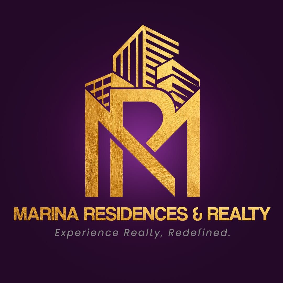 Marina residences realty