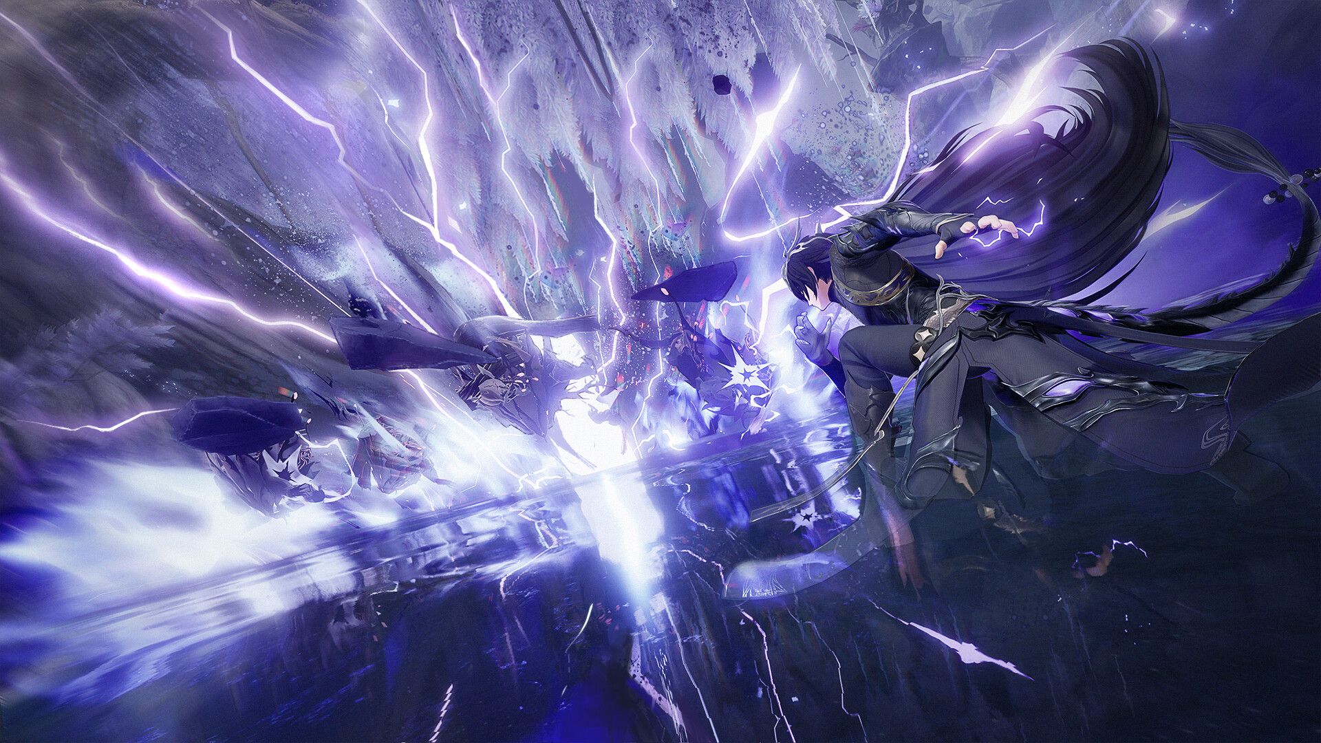 Duet Night Abyss Duet Night Abyss