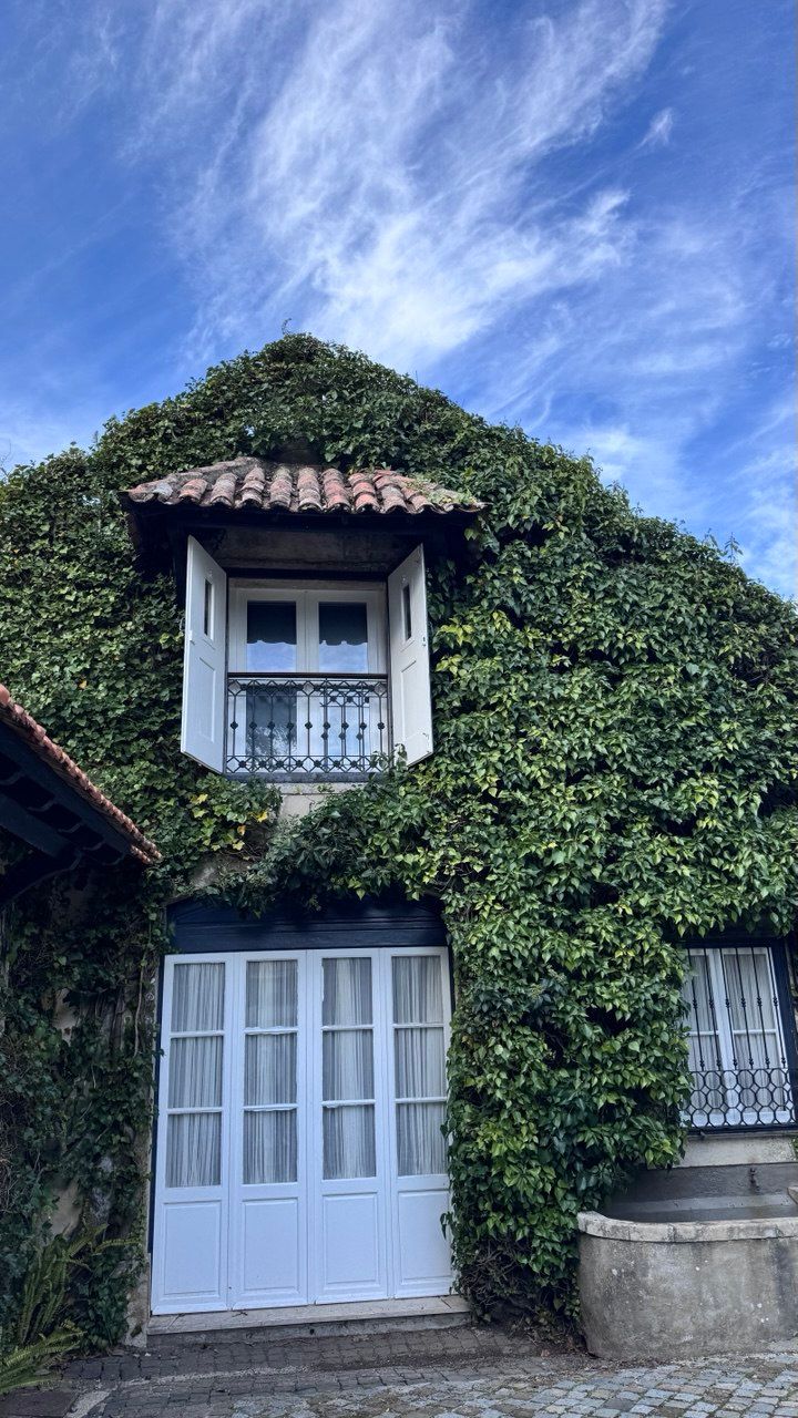 portugal venue