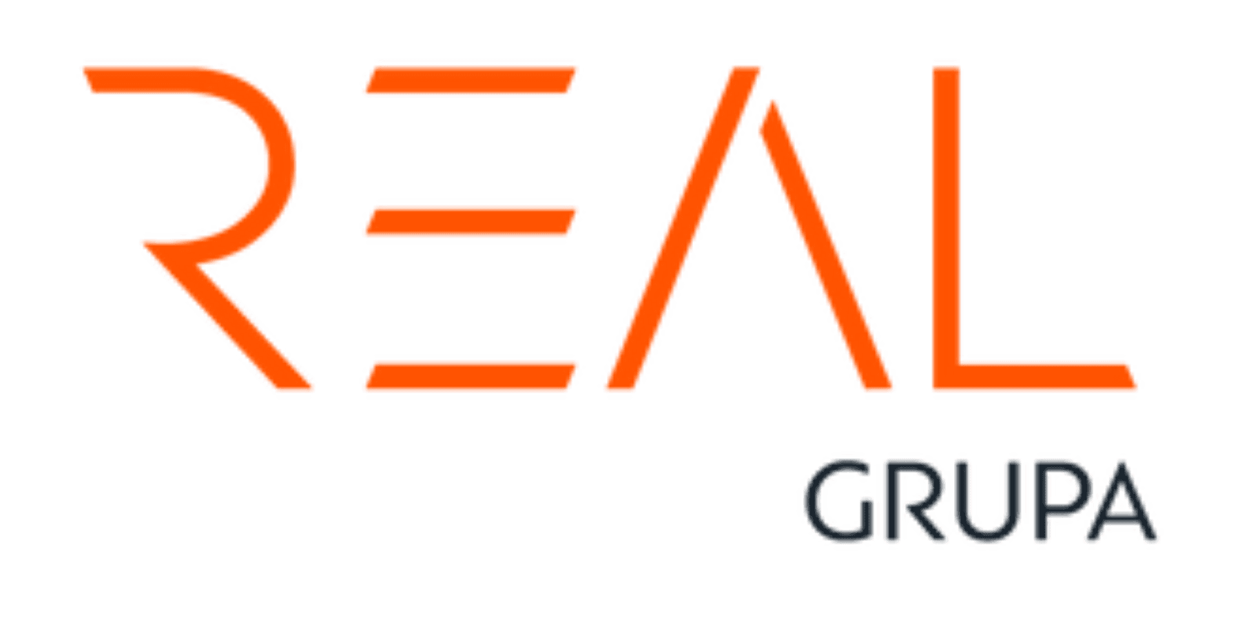 Real Grupa logo