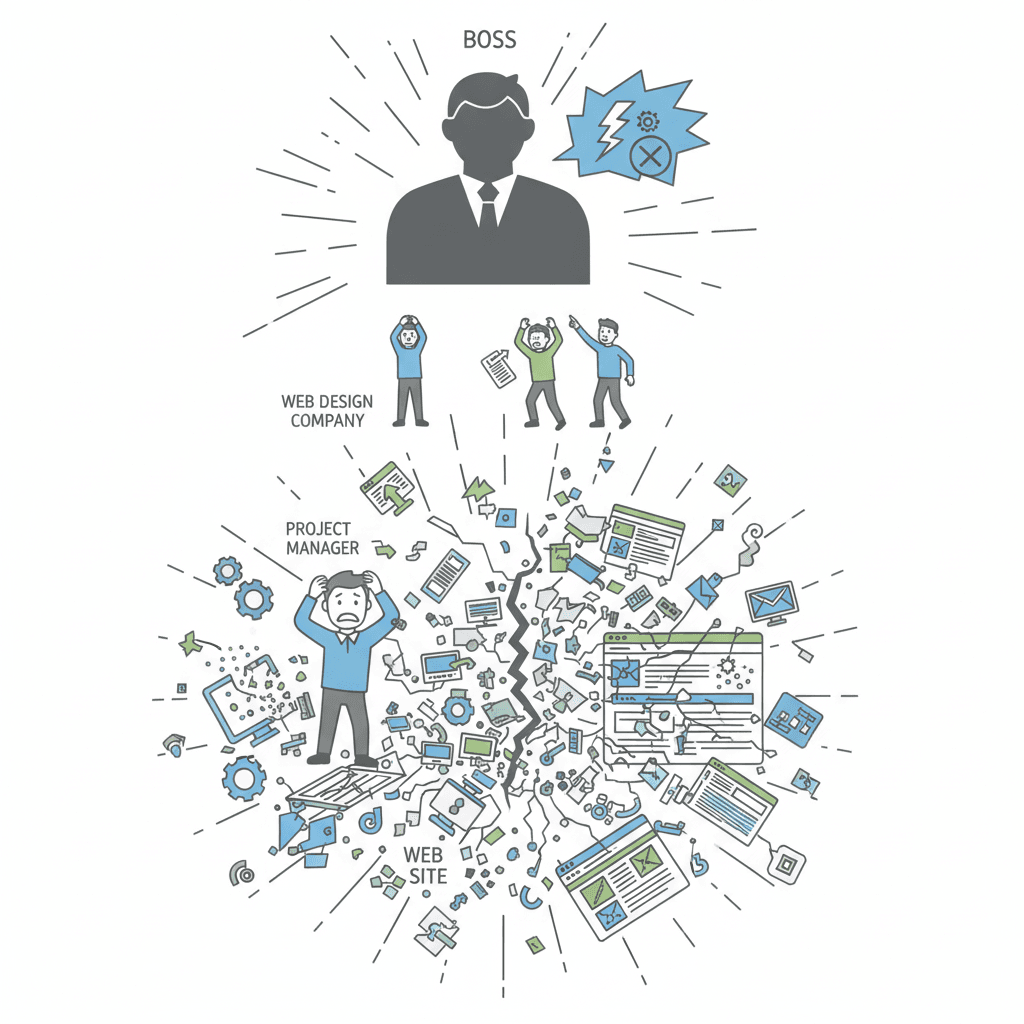 鶴の一声 鶴の一声