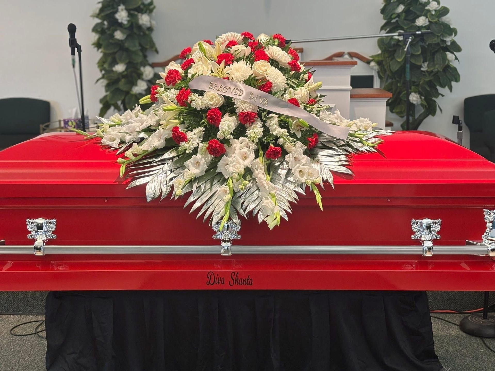 Honoring Lives: Neka’s Funeral Services in Milwaukee