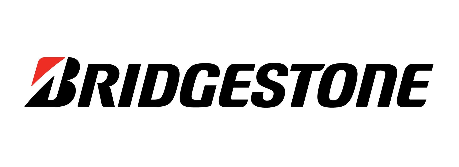 Bridgestone logo brand we carry