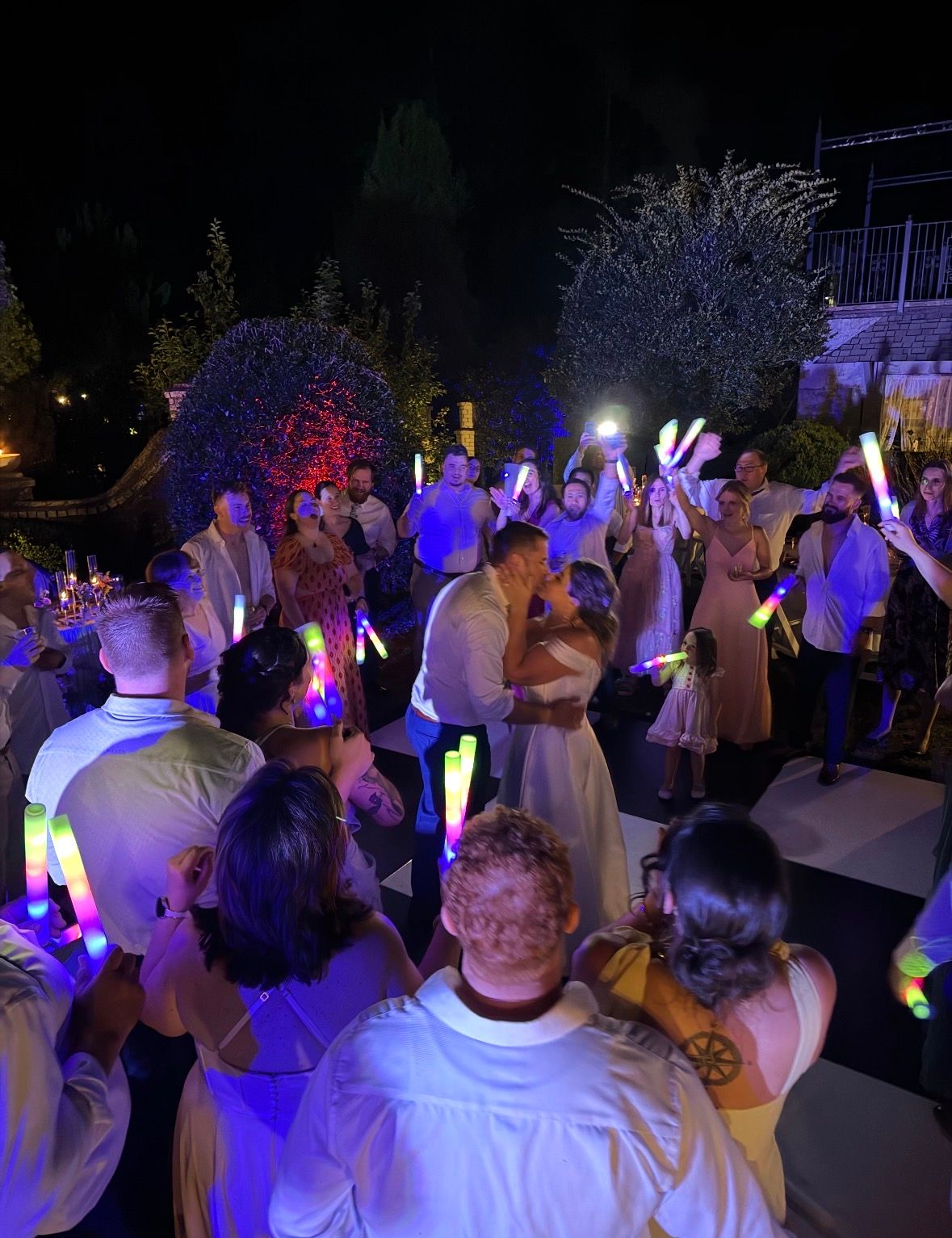 vibration ios 16 einschalten Expert DJs for Memorable Events at Good Vibrations