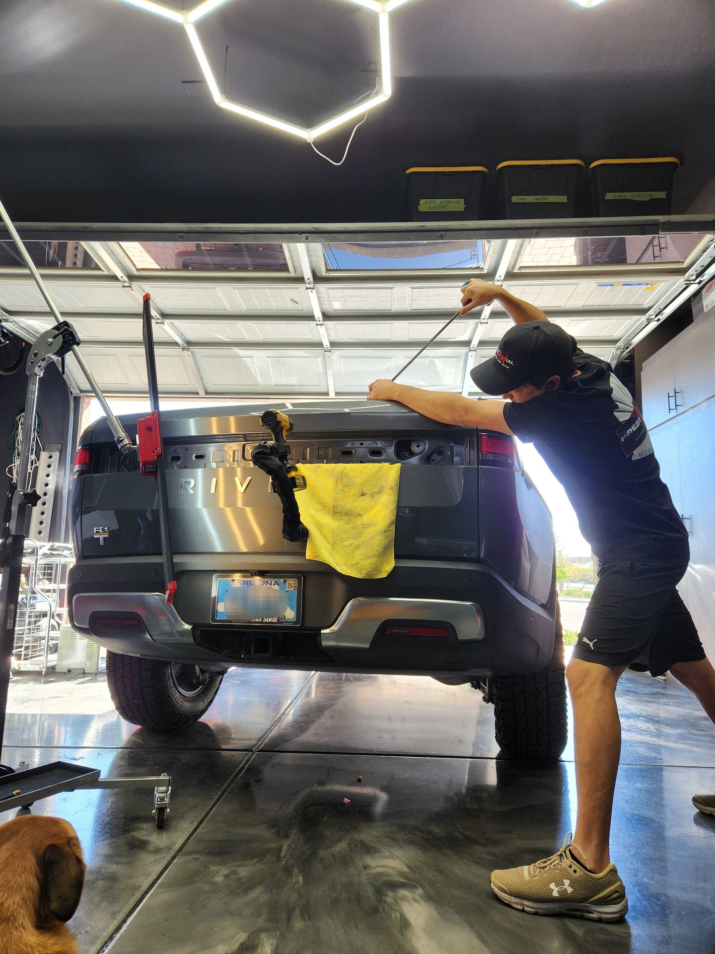 car dent repair car dent repair