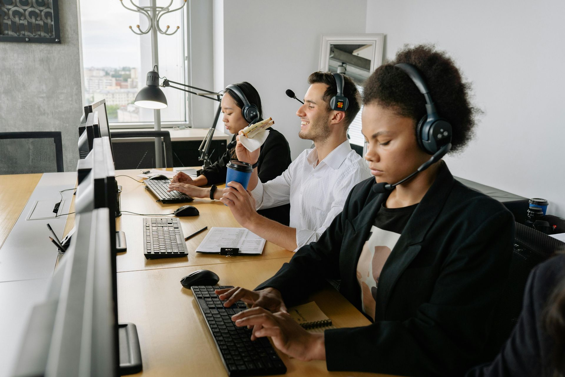 business coaching business coaching