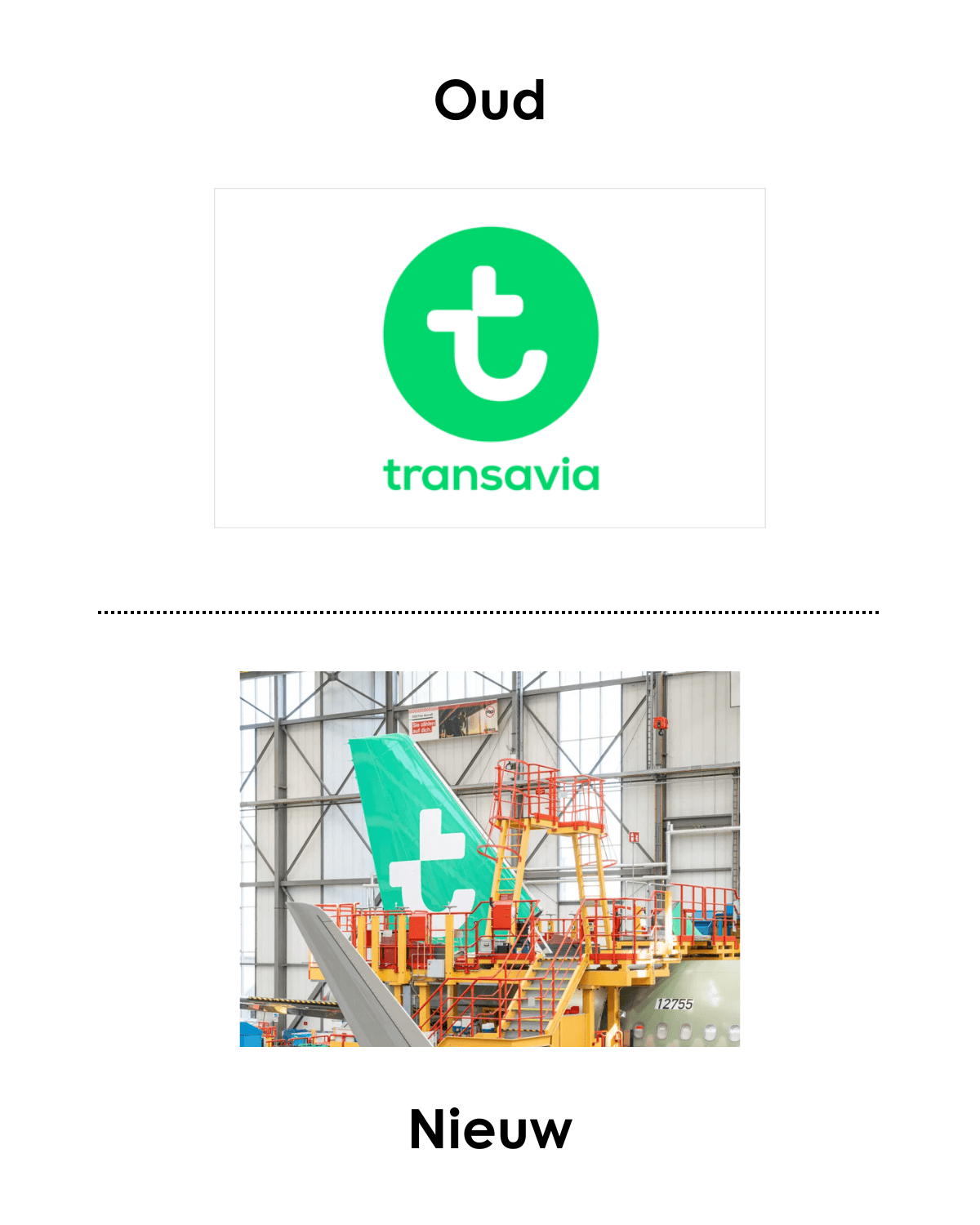 Transavia Transavia